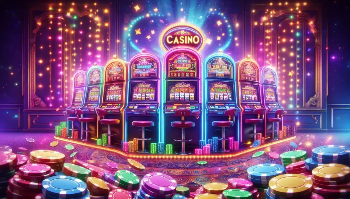 Casino Larix